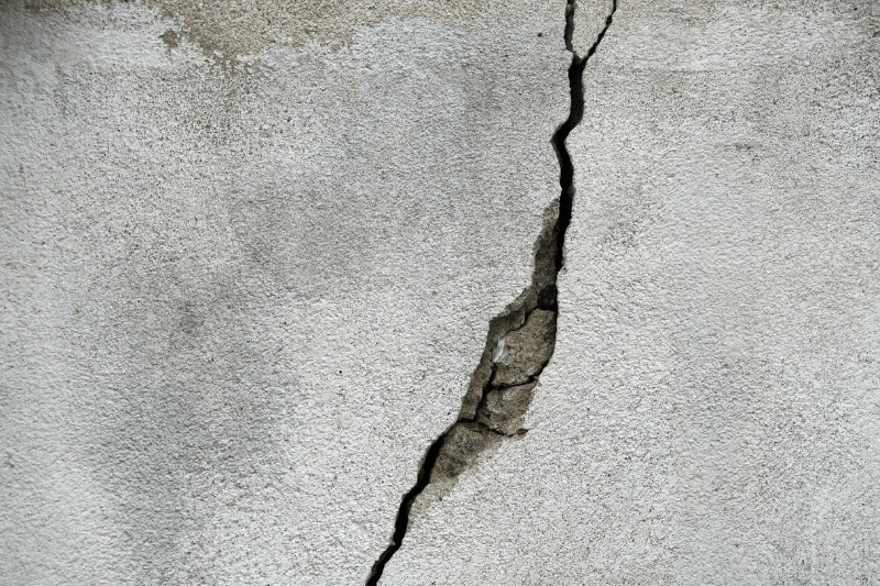 skurcz betonu