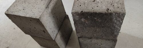Wytrzymałość betonu na ściskanie