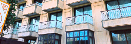 balkon zamknięty, zabudowany szkłem, przeszkalania balkonów i loggi