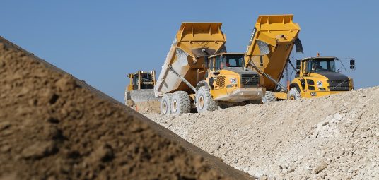 mieszanka niezwiązana C90:3