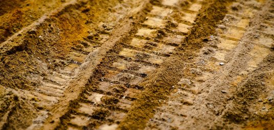 Badania zanieczyszczenia gruntu