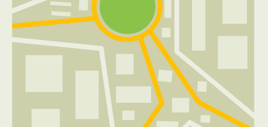 Geodezyjne wytyczenie obiektów budowlanych