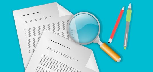 Zawiadomienie o zakończeniu budowy