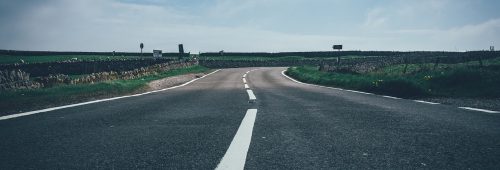 Grubość nawierzchni asfaltowej