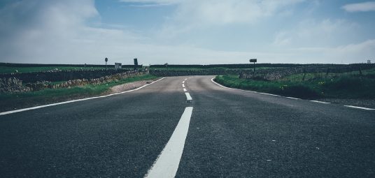 Grubość nawierzchni asfaltowej