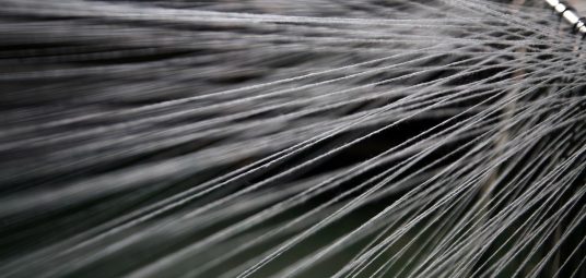 Maty i taśmy węglowe