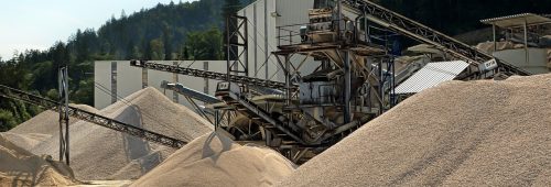 Nasiąkliwość kruszywa