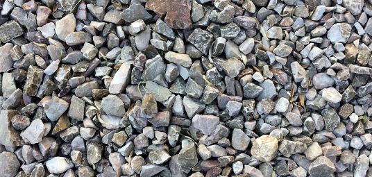 Wskaźnik płaskości kruszywa