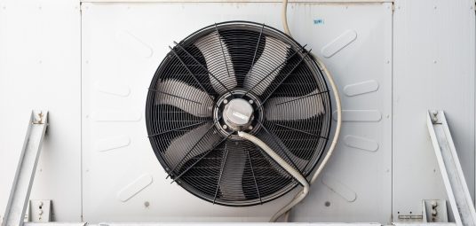 odzysk ciepła w systemach wentylacyjno-klimatyzacyjnych