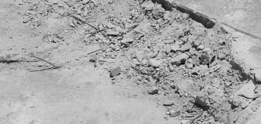 zaprawy PCC do napraw betonu