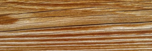 przewodność cieplna drewna