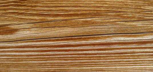 przewodność cieplna drewna