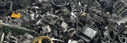 skup granulatu miedzi i aluminium