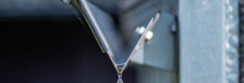 Systemy odzysku wody deszczowej