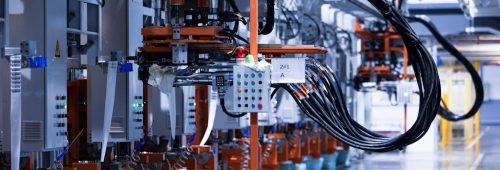 Jak dobrać końcówki i tuleje do węży