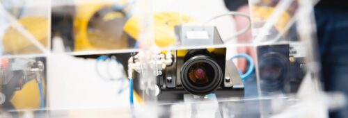 Systemy wizyjne i automatyzacja produkcji: Kompleksowy przewodnik