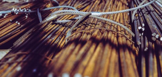 Charakterystyka stali