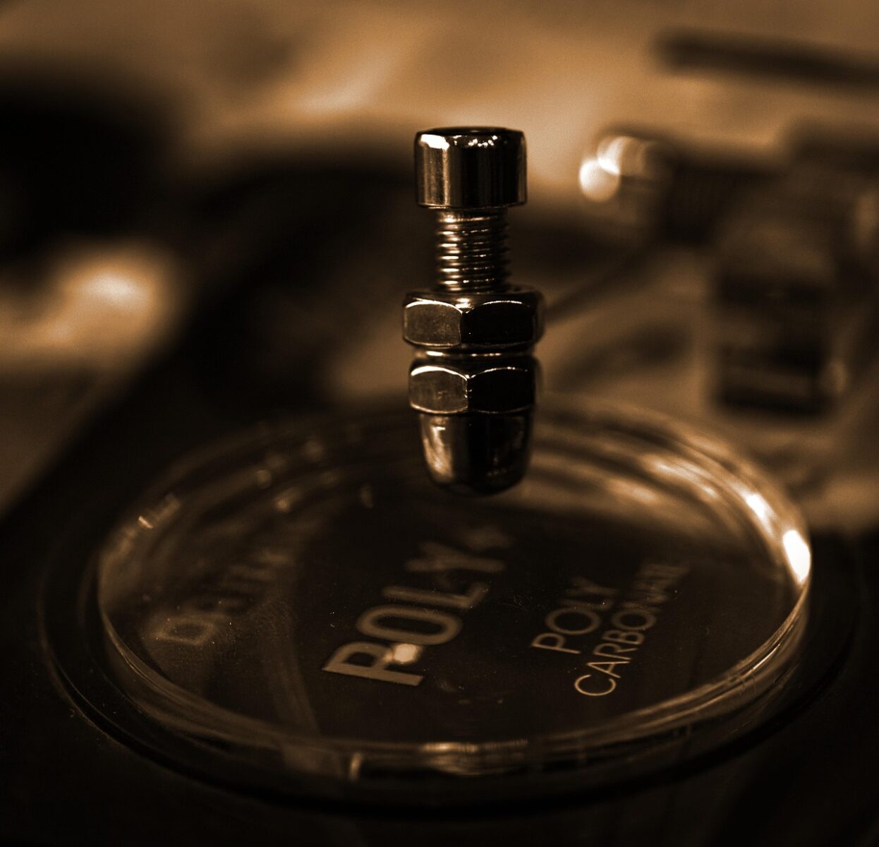 Skala twardości Shore’a