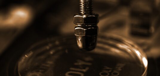 Skala twardości Vickersa