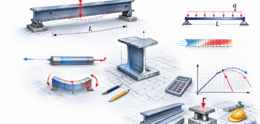 wytrzymałość materiałów