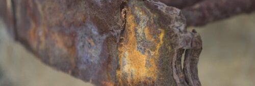 korozja naprężeniowa