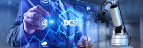 DCS – rozproszone systemy sterowania w praktyce zakładu proukcyjnego