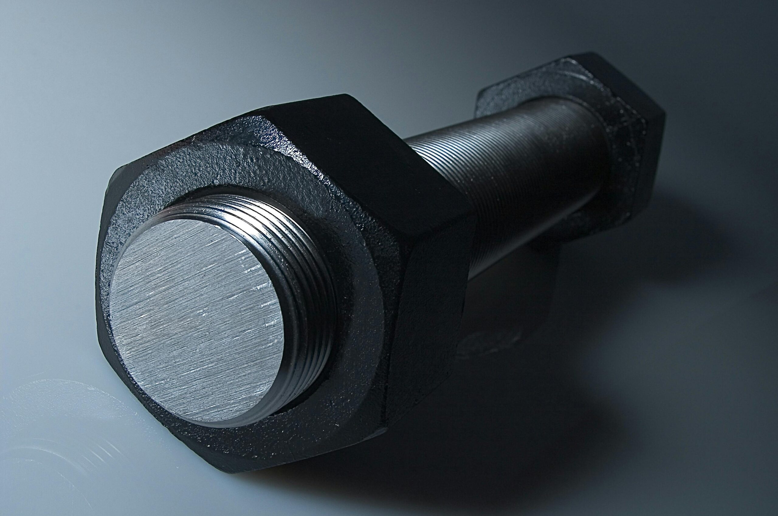 klasy właściwości mechanicznych