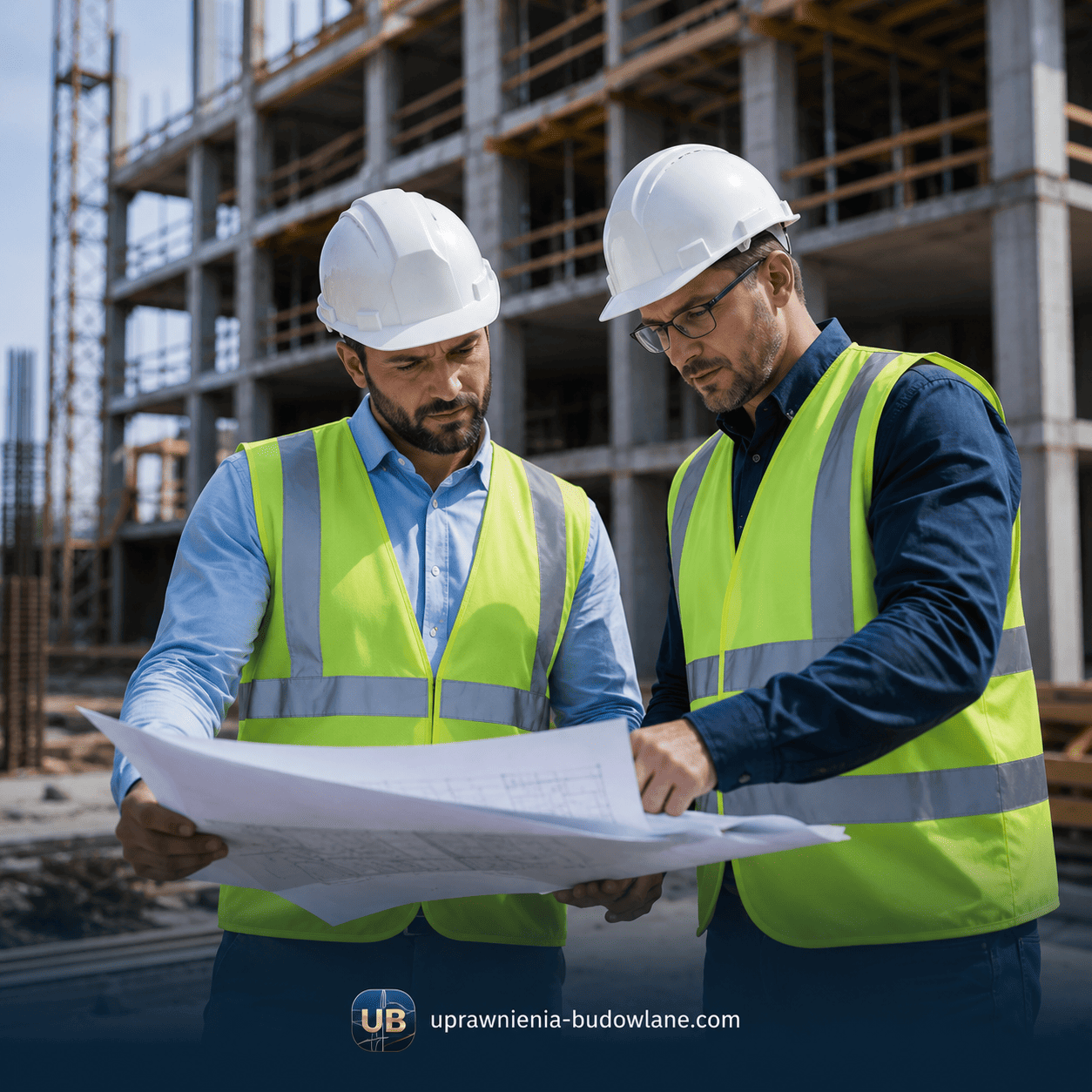 uprawnienia budowlane invest construction