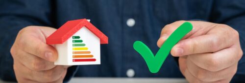 koncepcja dobrze ocenionej efektywności energetycznej budynku