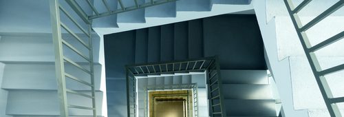 prosty kalkulator schodów